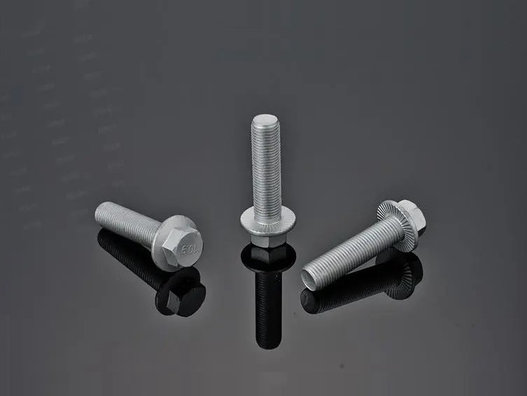 電鍍鋅與達(dá)克羅怎么選？