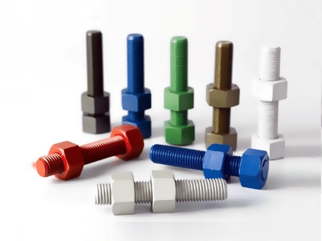 達(dá)克羅涂覆固化的溫度是多少？