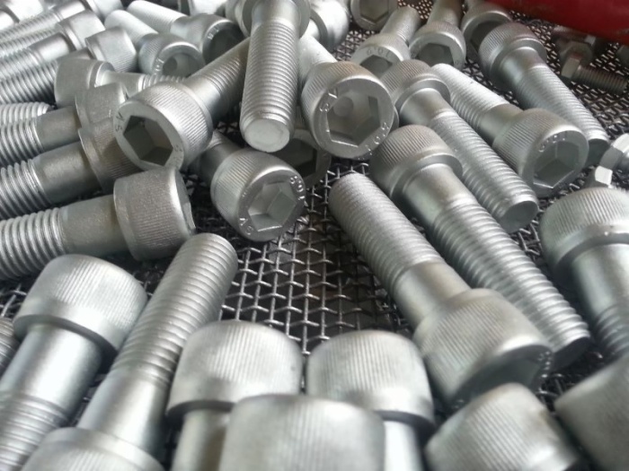 達(dá)克羅處理與電鍍哪個(gè)好？